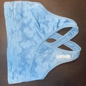 Gymshark sports bra